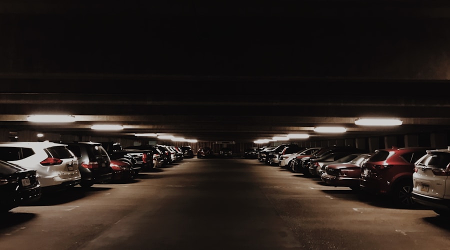 Indiranagar Tech Lot
