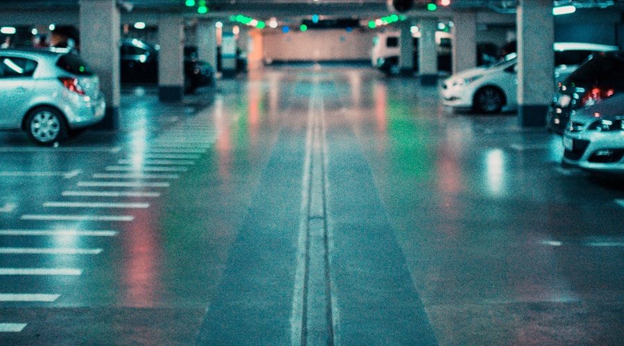 Koramangala Smart Park