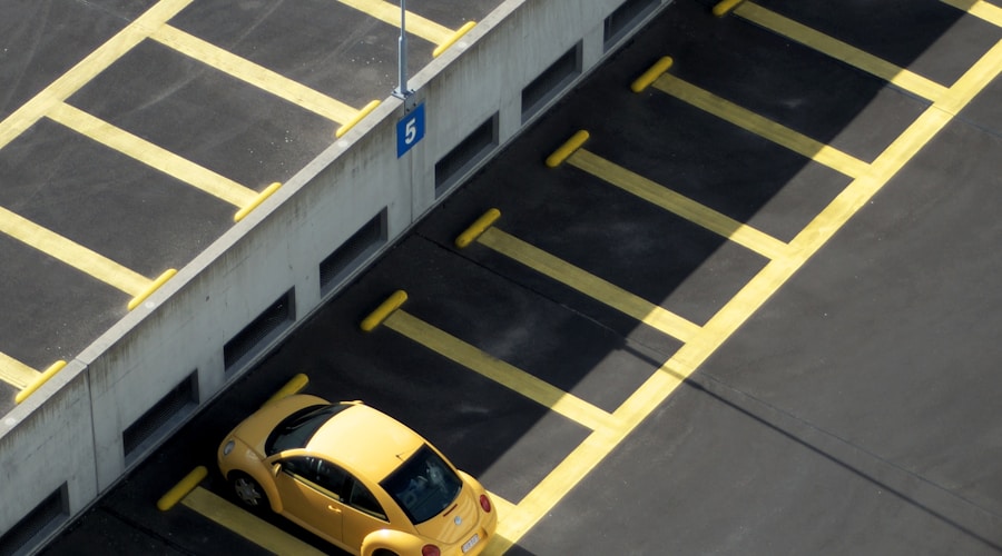Electronic City Lot