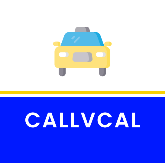Download Callvcal app